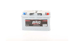 BSG BSG 99-997-021 BM AKÜ 12V 80AH EFB 730CCA (L4) (315x175x190) (START&STOP)