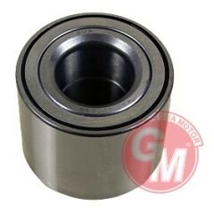 GUA 40934 ARKA TEKER RULMANI RENAULT SCENIC II-LGN II DACIA LODGY 1.6-1.5 DCI 13 >LODGY DOKKER DUSTER 4x2 CAPT UR FC40696S01