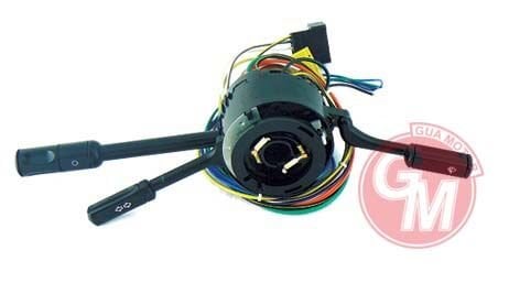 GUA 41616 SİNYAL SİLECEK KOLU ÇEVİRMELİ FIAT KARTAL SLX