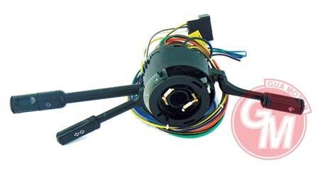 GUA 41616 SİNYAL SİLECEK KOLU ÇEVİRMELİ FIAT KARTAL SLX
