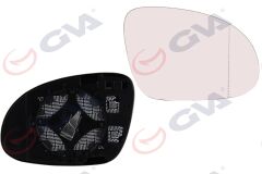 GVA 1175024 AYNA CAMI SAĞ GOLF V-JETTA-PASSAT 04> ISITMALI ASFERİK VM-197AGHR
