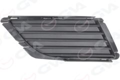 GVA 9590226 SİS FAR KAPAĞI SAĞ SİSSİZ OPEL CORSA C 04-