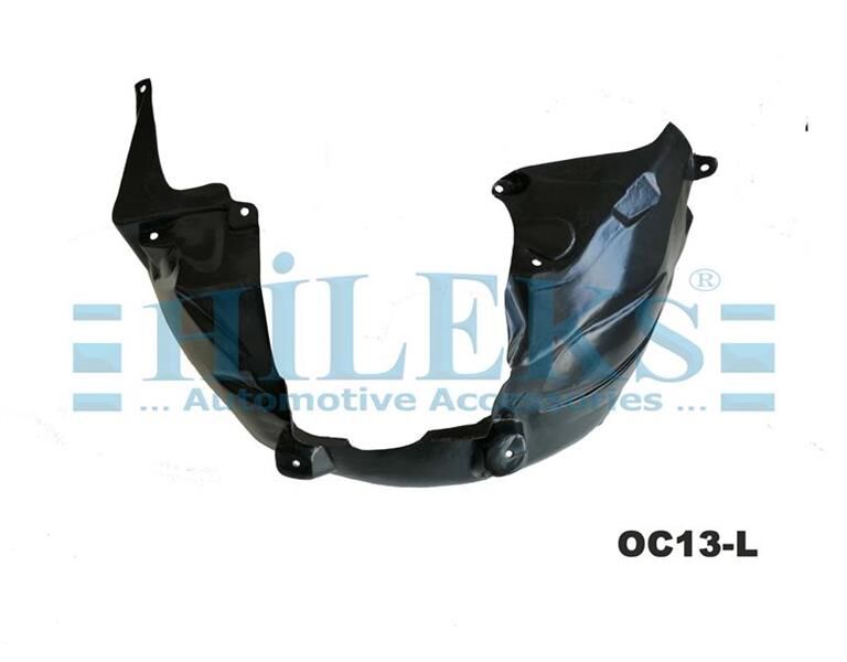 HILEKS OC13L ÇAMURLUK DAVLUMBAZI ÖN SOL OPEL CORSA D 07-14