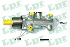 LPR 1317 ANA MERKEZ MOVANO 2.5-2.8 99-03 MASTER III 2.5 DCİ 2.8 DTI 3.0 DCI 00 > 25.4mm
