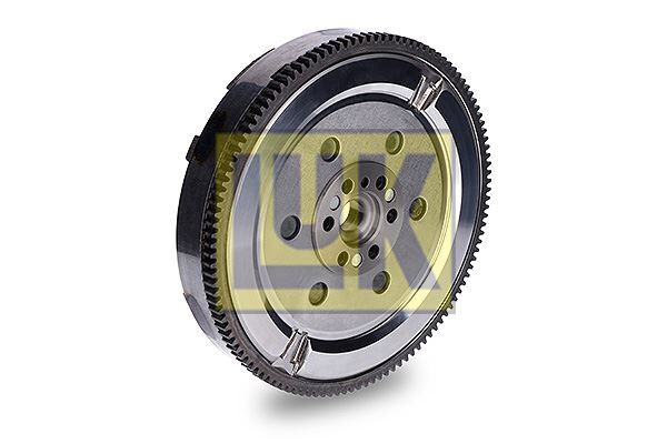 LUK 415067810 DEBRİYAJ VOLANI BRAVO II-LINEA-GRANDE PUNTO 1.4 T-jet 07> PUNTO EVO 1.4 16V 09-12 -COMBO 1.4 12>