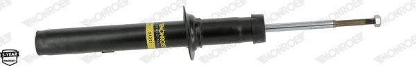 MONROE G1323 ÖN AMORTİSÖR L/R HONDA ACCORD VII 2003-2008 GAZLI