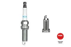 NGK 6643 ATESLEME BUJISI RENAULT CLIO II 98> CLIO III 05> KANGOO 01> CLIO IV 12> SYMBOL II 08> SYMBOL III 14> SANDERO II 12> 1.2 D4F MEGANE IV 16> DUSTER II 18> 1.6 SCe