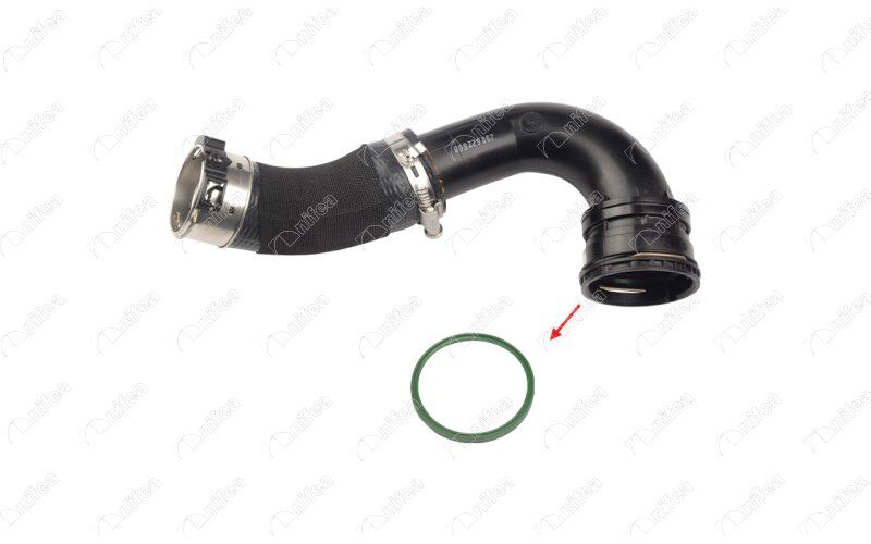 NIFEA 34937 TURBOSARJ HORTUMU CONTASI LAND ROVER 204DT DISCOVERY SPORT L550 RANGE ROVER EVOQUE L538 L551 . JAGUA R E-PACE X540