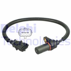 DELPHI SS11049 KRANK MİLİ POZİSYON SENSÖRÜ ACCENT-GETZ-ELANTRA-MATRIX-SANTAFE