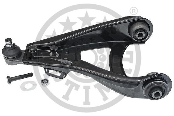 OPTIMAL G6-044 ROTİLLLİ SALINCAK ÖN SOL ALT RENAULT-R19 91> MEGANE I 95>03 SCENIC I 97>02