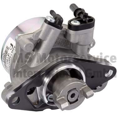 PIERBURG 729024050 VAKUM POMPASI ASTRA H-GRANDE PUNTO-PUNTO EVO-STRADA 1.3 CDTI-DMTJ ÇİFT ÇIKIŞ