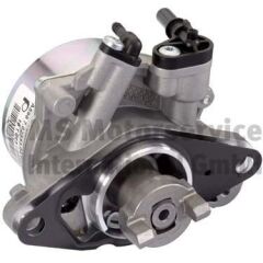 PIERBURG 729024050 VAKUM POMPASI ASTRA H-GRANDE PUNTO-PUNTO EVO-STRADA 1.3 CDTI-DMTJ ÇİFT ÇIKIŞ