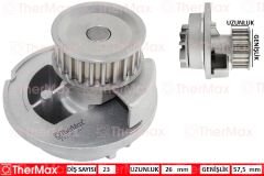 THERMAX T01.203 x DEVİRDAİM ASTRA G-H-VECTRA B-C-MERIVA-ZAFIRA 1.8-1.8 16V PA727 T