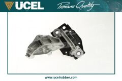 UCEL S10534 MOTOR TAKOZU 105 HP RENAULT GRAND KANGOO KW0-1 1.5 DCI KW0C KW0F