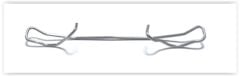 YAPAR 4427C5 ÖN FREN KALİPER YAYI PARTNER TEPEE-BERLINGO TEPEE-P208-P3008-RCZ-P407