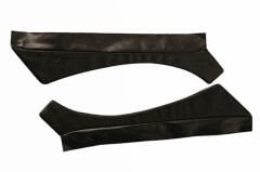 ARKA ÇAMURLUK KAVİSLİ KARTON R12