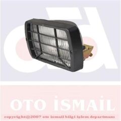 SİS FARI DOĞAN SLX DKŞ