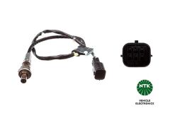 OKSİJEN SENSÖRÜ MAZDA 6 2.0L LF GH kasa 07-> egzoz manifold üstündeki 1 no lu sensör - LZA07-MD17