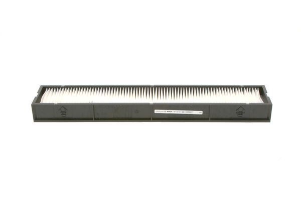 BOSCH 1987435060 POLEN FILTRESI MERCEDES SL-CLASS R129