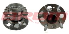 BROM HY61005 ARKA TEKER PORYASI RULMANLI HYUNDAI ACCENT BLUE 1.4L 1.6L BENZİNLİ 1.6L CRDİ DİZEL 10-17 / İ20 14-20 / KIA RIO 1.1L D3FA 1.2L G4LA 1.4L D4FC 10-17