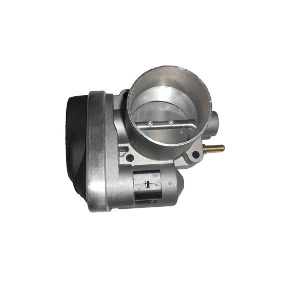 BRUCKE 8200171134 GAZ KELEBEĞİ RENAULT MEGANE II 02>08 CLIO III 05> FLUENCE 10> MEGANE III 10> 1.4 K4J 1.6 K4M