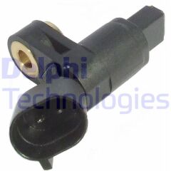 DELPHI SS10307 ABS TEKERLEK HIZ DEVİR SENSÖRÜ ÖN SOL BORA 00-05 -CADDY II-GOLF III-IV-PASSAT 90-96 -POLO 94-99