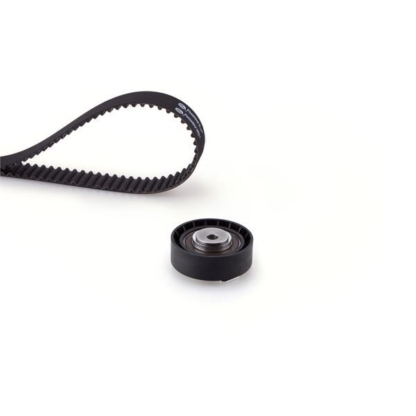 GATES K015541XS TRİGER SETİ CONNECT 2002>2013 1.8 TDCİ