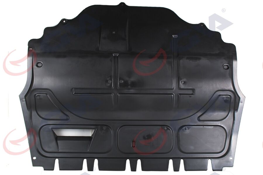 GKL 290540 MOTOR ALT MUHAFAZA-KORUMA-KAPAK-KARTER-ÖN BÜYÜK 1.KALİTE ENJEKSİYON POLO-İBİZA-FABİA-TOLEDO-A1 2002-2015