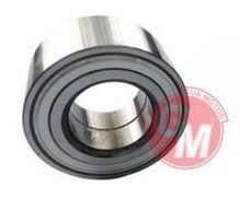 GUA 40814 TEKER RULMANI ON RENAULT MEGANE CLIO CAPTUR KANGOO LOGAN SANDERO / MERCEDES CITAN W415 / NISSAN MIC RA K12 03-10 / NOTE E11 06-12 ABS LI
