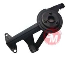 GUA 42289 YAĞ POMPA SÜZGECİ PEUGEOT P206 P307 P207-C2-C3-XSARA DV4TD-P407-P308-P3008-FIESTA-FOCUS 1.6TDCI-1.6H DI 16V-