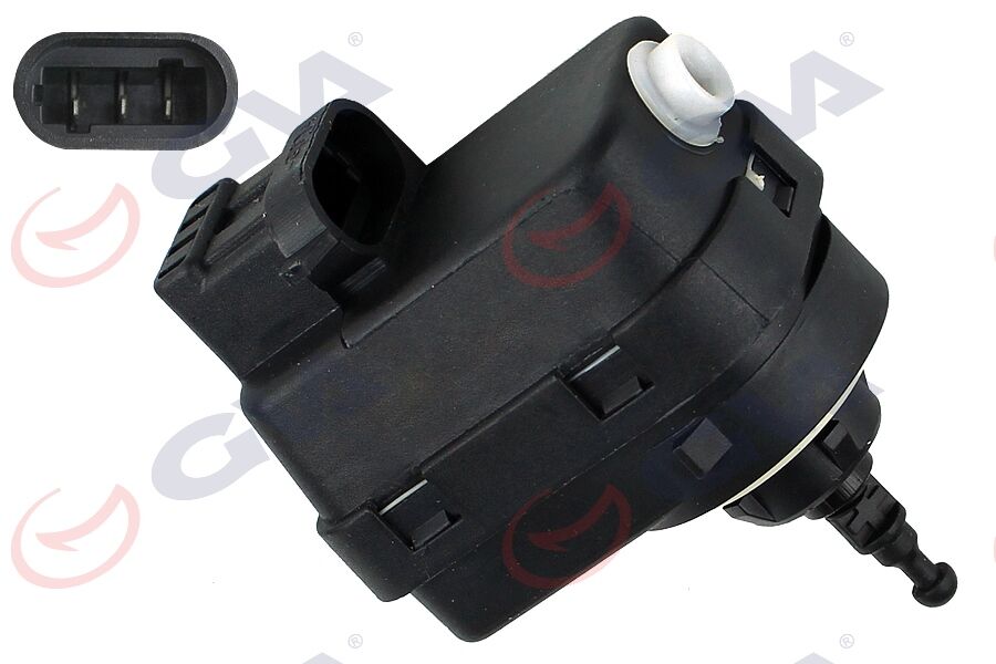 GVA 5314820 FAR AYAR MOTORU CLIO 1/2-SYMBOL-KANGOO-LAGUNA-MEGANE I-TRAFIC 2