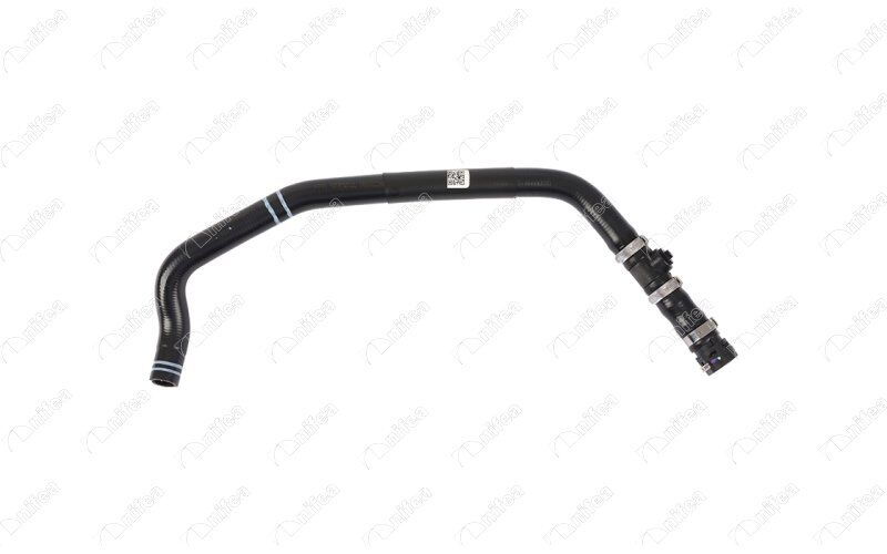 NIFEA 14839 KALORİFER HORTUMU FIAT DUCATO III 2.3 JTD 06 >
