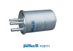 PURFLUX FCS771 YAKIT FİLTRESİ TRANSIT CONNECT-TOURNEO CONNECT 1.8TDCI 02- 90 PS