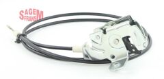 SAGEM 171280 BAGAJ KİLİDİ SAĞ ÜST DUCATO III TELLİ