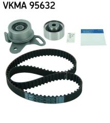 SKF VKMA95632 TRİGER KAYIŞ SETİ HYUNDAI ACCENT ADMIRE ERA 1.5L G4EB 01-> 1.4L 1.6L G4ED G4EE 01-10 / GETZ 1.4L 06-10 / MATRIX ELANTRA 1.6L 01-06 / KIA RIO 1.4L 1.6L 06-10 / CERATO 1.6L 04-07 1 KAYIŞ 2 RULMAN