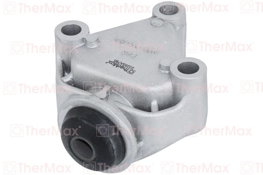 THERMAX T03.101 ROT MİLİ GÖVDESİ KOMPLE LADA SAMARA