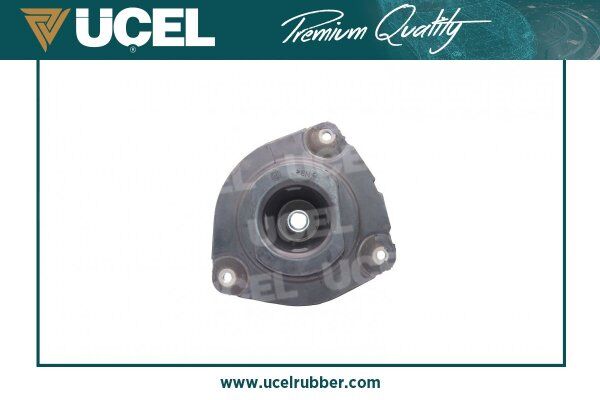 UCEL S82106 AMORTİSÖR TAKOZU ÖN SOL NISSAN QASHQAI 1.6L HR16DE J10E 07-13 2.0L M9R Dci 07-13 1.5L Dci K9K 07-> 2 .0L MR20DE JJ10 10-> 1.6L R9M Dci 11-13
