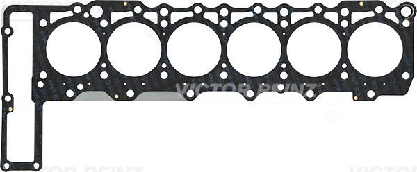 V.REINZ 613167000 SILINDIR KAPAK CONTASI MERCEDES OM606 W124 W210 W140 W463