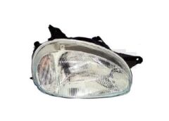 YAPAR 204148 FAR SİNYAL SAĞ CORSA B 93-00 MOTORSUZ H4