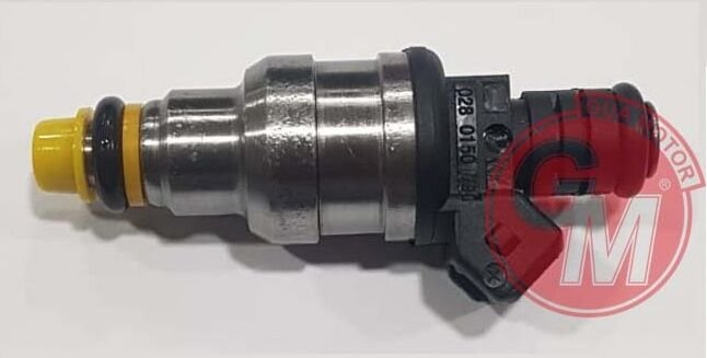 ENJEKTÖR MEMESİ FIAT TEMPRA MPI 2000 8VALF 1 DELİK