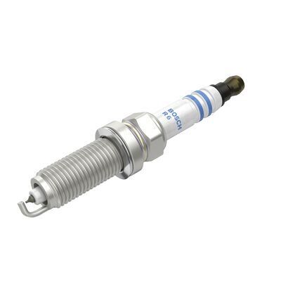 BOSCH 0242135517 ATESLEME BUJISI RENAULT CLIO II 98> CLIO III 05> KANGOO 01> CLIO IV 12> SYMBOL II 08> SYMBOL III 14> SANDERO II 12> 1.2 D4F MEGANE IV 16> DUSTER II 18> 1.6 SCe