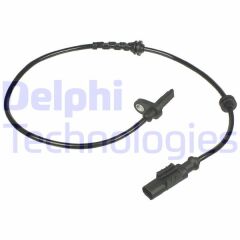 DELPHI SS20279 ABS TEKERLEK HIZ DEVİR SENSÖRÜ ARKA FIAT PUNTO-GRANDE PUNTO-PUNTO EVO ALFA ROMEO MITO