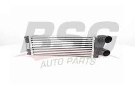 BSG BSG 15-535-005 E46 TURBO RADYATÖRÜ 17512246795