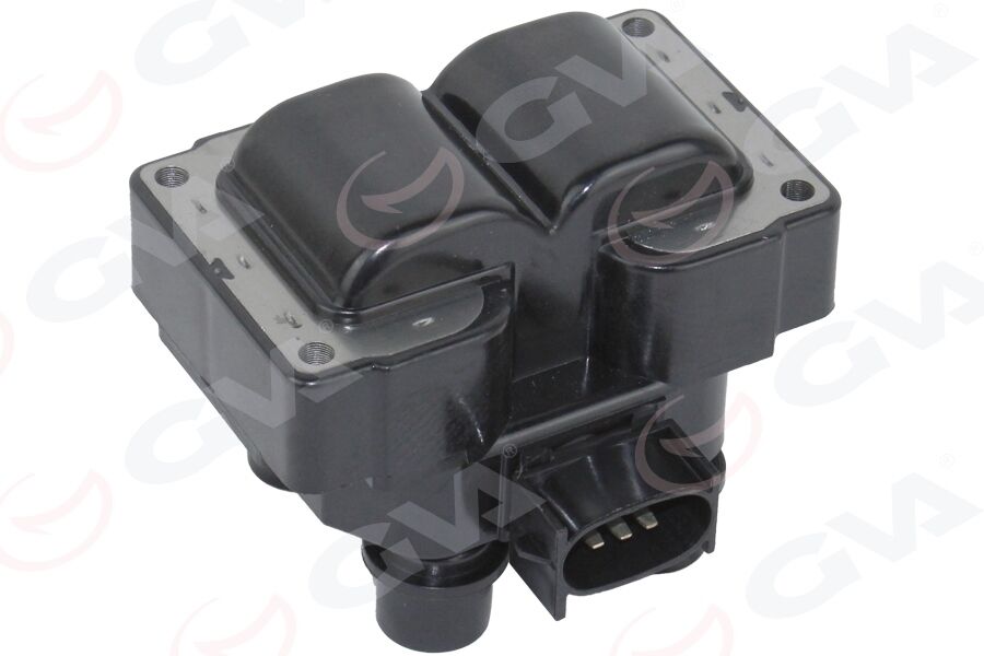 GVA 5038001 ATESLEME BOBINI MONDEO 1.6-1.8-2.0 93>00 ESCORT 1.6 16V-1.8 16V FIESTA III 1.3-1.4 89>95 FIESTA 1.25 - 1.3 - 1.4 16V 95>02 92>01 ORION 1.8 16V 97>02 FORD KA 1.3 98>08 MAZDA 121 III 1.3