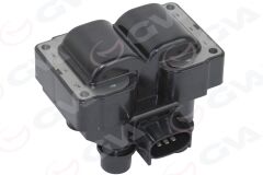 GVA 5038001 ATESLEME BOBINI MONDEO 1.6-1.8-2.0 93>00 ESCORT 1.6 16V-1.8 16V FIESTA III 1.3-1.4 89>95 FIESTA 1.25 - 1.3 - 1.4 16V 95>02 92>01 ORION 1.8 16V 97>02 FORD KA 1.3 98>08 MAZDA 121 III 1.3