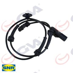 GVA 5311231 TEKERLEK HIZ SENSÖRÜ MEGANE 2-SCENIC 2 1.4-1.6-1.5 DCİ-1.9-2.0 DCİ 03> ÖN 720mm