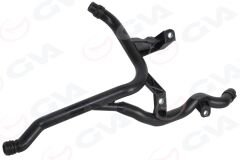 GVA 6899734 SOGUTMA SUYU BORUSU BMW M54 E60 E61 E65 E66