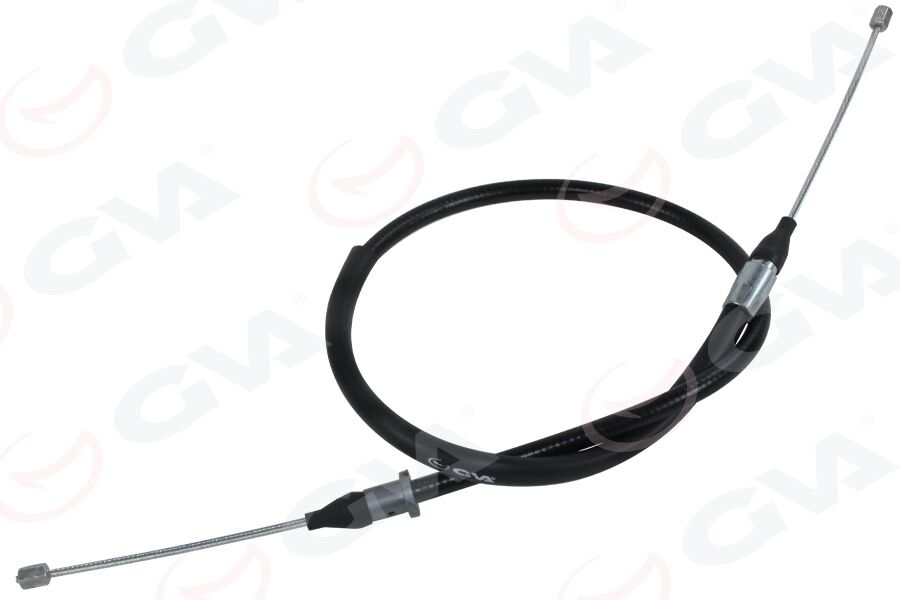 GVA 8790015 FREN TELLERİ ARKA SOL Kampana Fren CORSA C 01-03