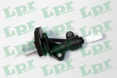 LPR 2191 DEBRİYAJ ÜST MERKEZİ CORSA D 06>14 COMBO D 12> ADAM 12>19 NEMO 08> BIPPER 08> LINEA-PUNTO EVO 09>