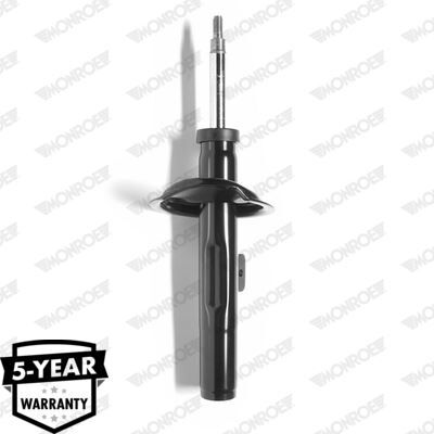 MONROE R8002 ÖN AMORTİSÖR SOL PARTNER-BERLINGO 1996 >2009 P306 1994-2002 XSARA 1997-2005 YAĞLI